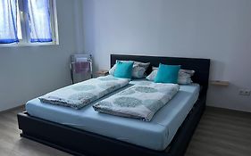 Apartments Und Zimmer Vettweiss